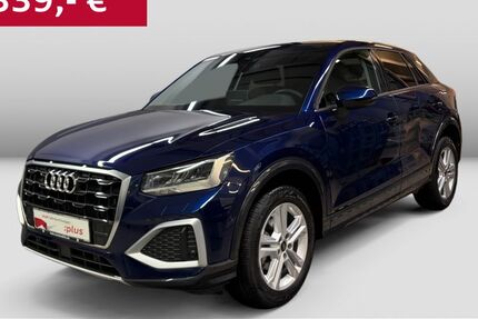 Audi Q2 13.348 km 27.460 &euro; Ludwigsburg 71636