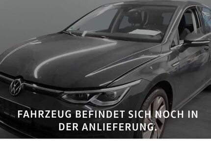 VW Golf 17.500 km 26.980 &euro; Würzburg 97076