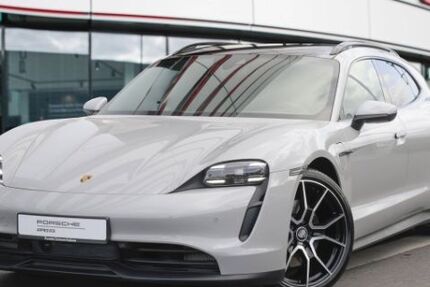 Porsche Taycan 26.000 km 68.900 &euro; Koblenz 56070