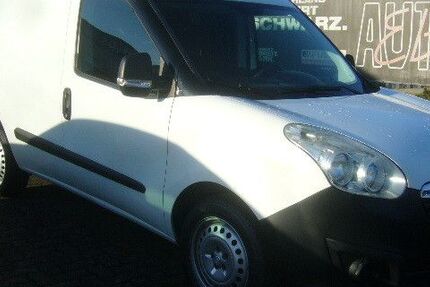 Opel Combo 152.000 km 6.750 € Elmshorn 25337
