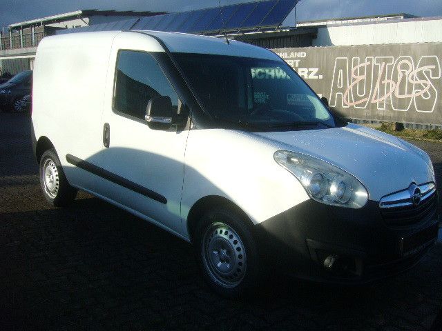 Opel Combo 152.000 km 6.750 € Elmshorn 25337