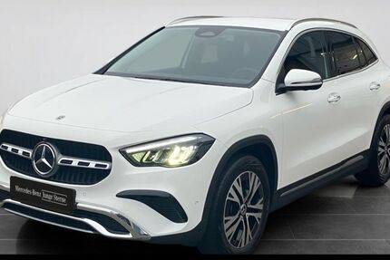 Mercedes-Benz GLA 200 16.630 km 38.870 &euro; Saarbrücken 66117