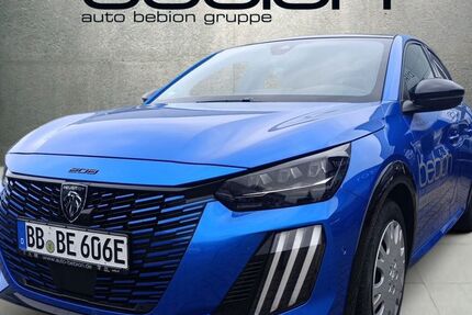 Peugeot 208 13.039 km 27.900 € Herrenberg 71083