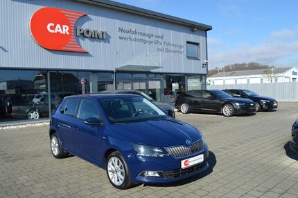 Skoda Fabia 93.600 km 12.990 &euro; Rheinfelden 79618