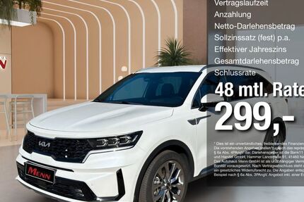 Kia Sorento 77.780 km 39.880 &euro; Siegen 57074