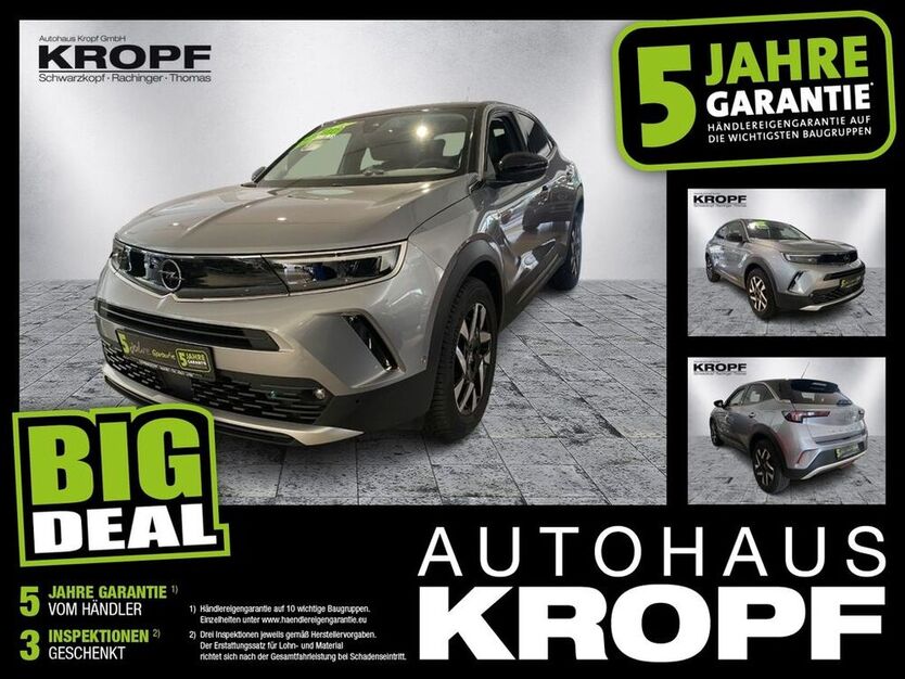 Mokka