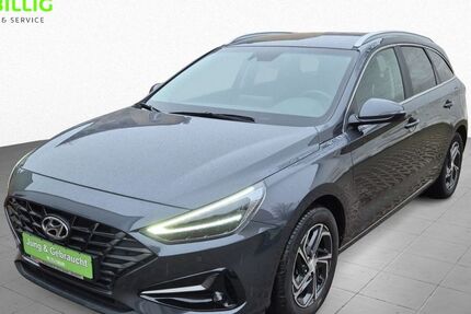 Hyundai i30 36.811 km 17.790 &euro; Dresden 01127