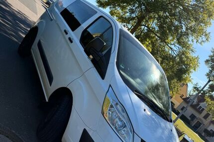 Ford Transit Custom 143.000 km 12.999 &euro; Rethwisch 18211