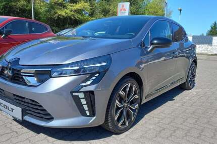 Mitsubishi Colt 16.200 km 20.990 &euro; Moorrege 25436