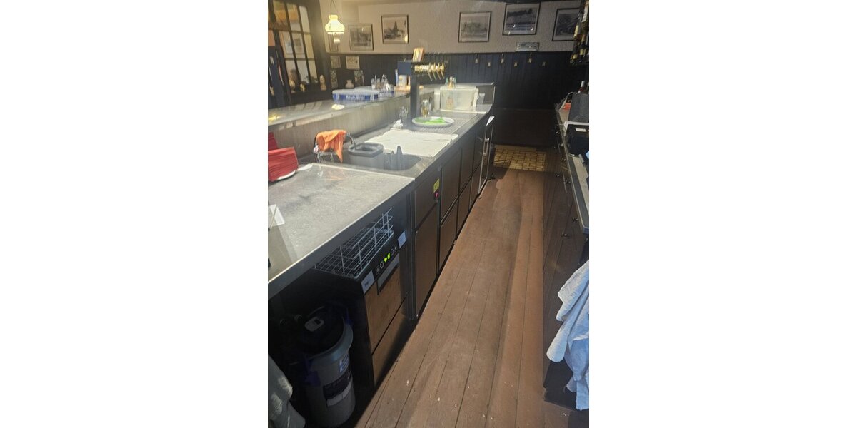 Bad Salzungen, Gastgewerbe - Gewerbeobjekt Bad Salzungen | Angebot:22492167