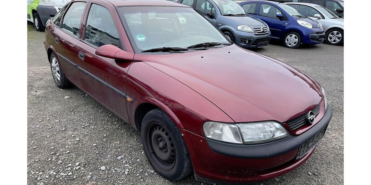 Opel Vectra 198.000 km 800 &euro; Sinsheim 74889