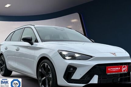 Cupra Leon 6.500 km 29.990 &euro; Weiden i. d. OPf. 92637