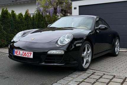 Porsche 911 98.200 km 58.911 &euro; Hagenbüchach 91469