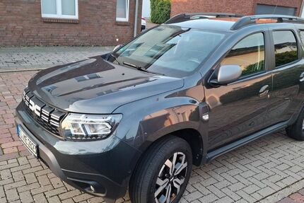 Dacia Duster 29.500 km 18.900 &euro; Sarstedt 31157