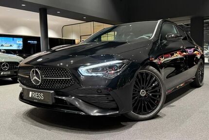 Mercedes-Benz CLA 200 6.000 km 43.500 &euro; Ravensburg 88214