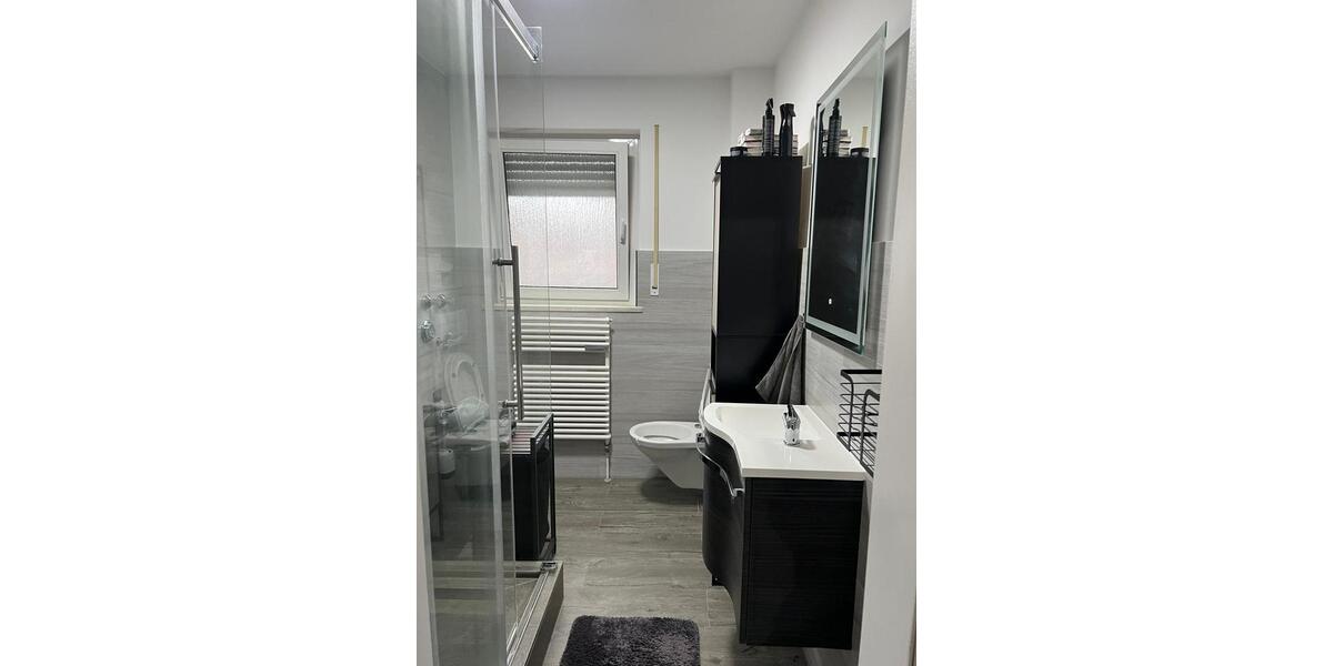 Etagenwohnung Puchheim - 2 Zimmer, 64 m&sup2;, 1.650&euro; | Angebot:25512585