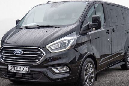 Ford Tourneo Custom 29.380 km 37.990 &euro; Halle(Saale) 06122