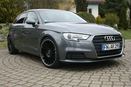 Audi A3 43.000 km 21.750 € Frickingen-Altheim 88699