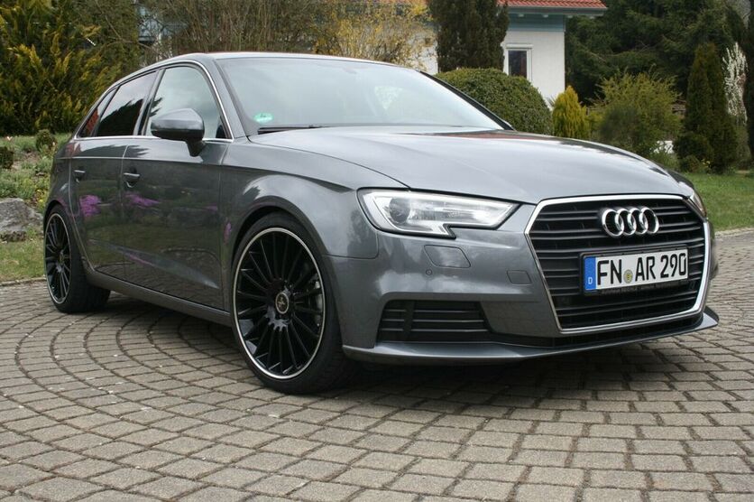 Audi A3 43.000 km 21.750 € Frickingen-Altheim 88699