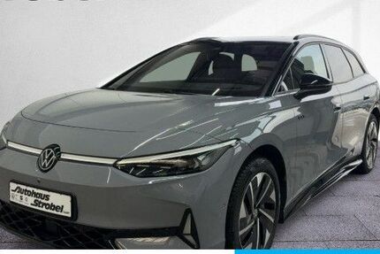 VW ID.7 5.337 km 56.990 &euro; Schnaittach 91220