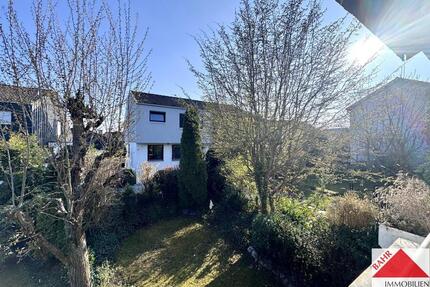 Charmantes Reihenmittelhaus in ruhiger Lage von Schönaich!