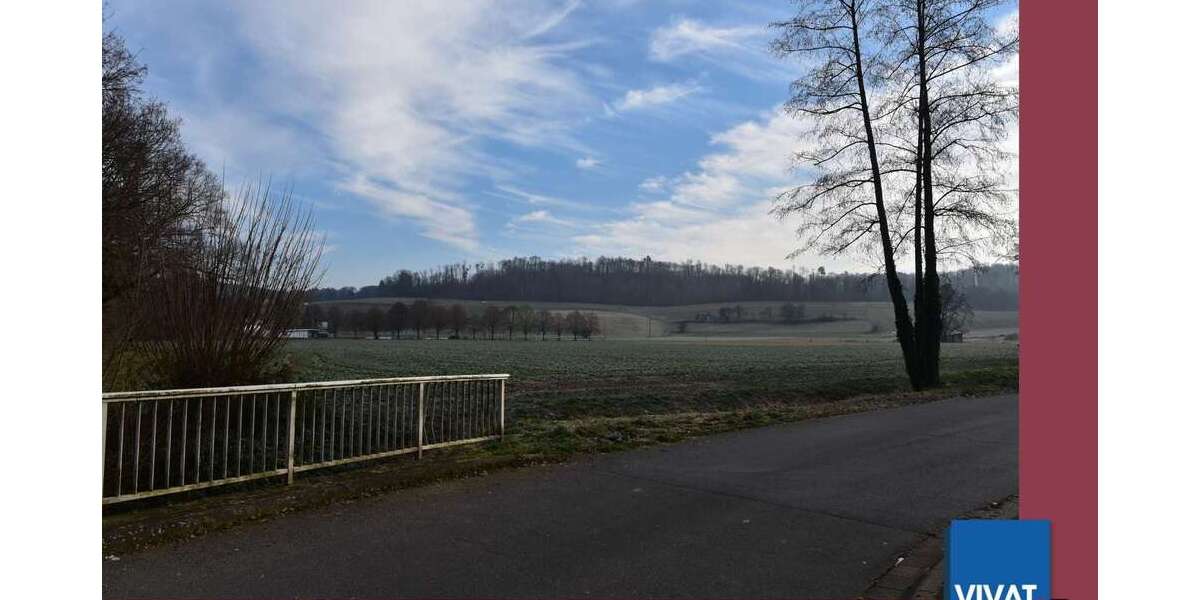 Wohnung zum Kaufen in Ranstadt 172.000 € 102.1 m² 4 zimmer