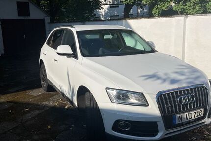 Audi Q5 200.000 km 12.800 &euro; Oberasbach 90522