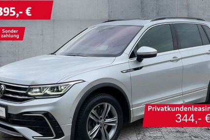 VW Tiguan 98.550 km 30.140 &euro; Chemnitz 09119