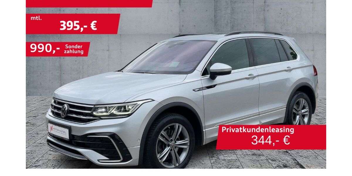 VW Tiguan 98.550 km 30.140 &euro; Chemnitz 09119