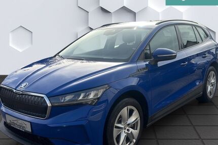 Skoda Enyaq 27.281 km 23.958 &euro; Berlin 12524