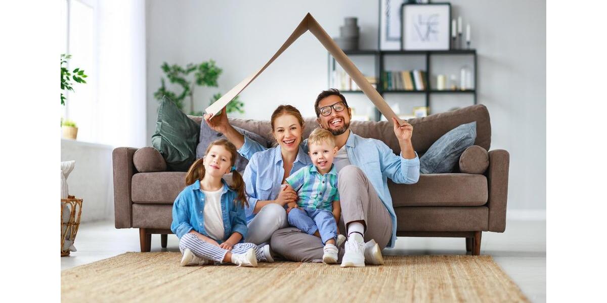 Etagenwohnung Bentwisch - 4 Zimmer, 78 m&sup2;, 563&euro; | Angebot:24523600