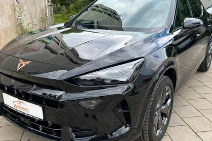 Cupra Formentor 8.500 km 34.850 € Rosenheim 83022