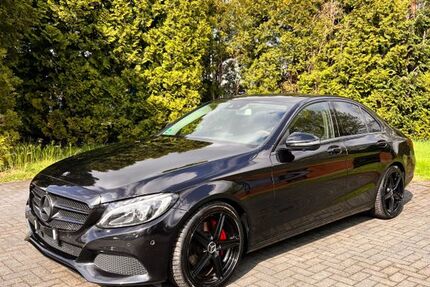 Mercedes-Benz C 250 132.000 km 20.800 € Marl 45770