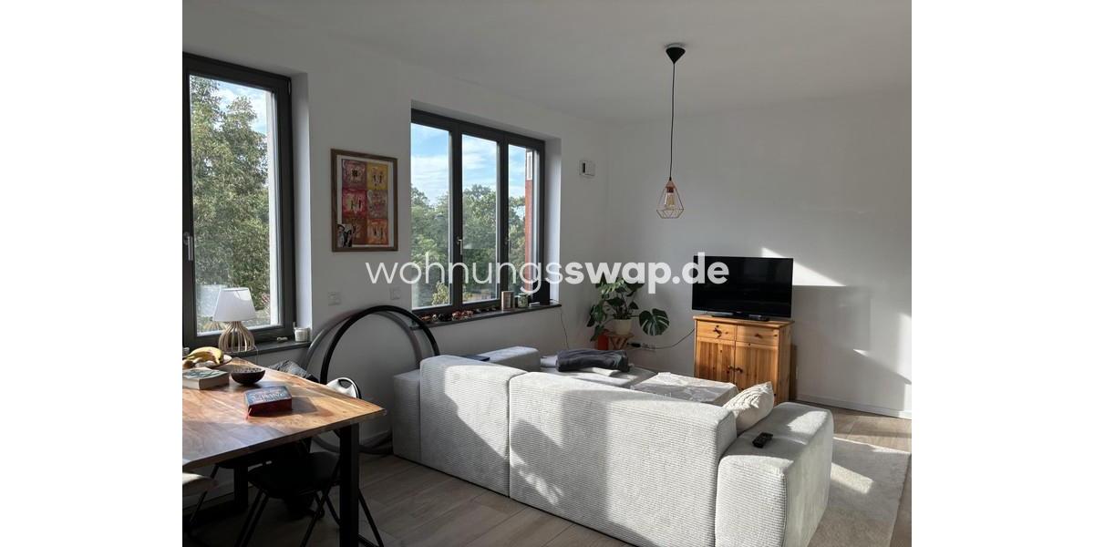 Etagenwohnung Potsdam Potsdam West - 1 Zimmer, 45 m&sup2;, 645&euro; | Angebot:24550282