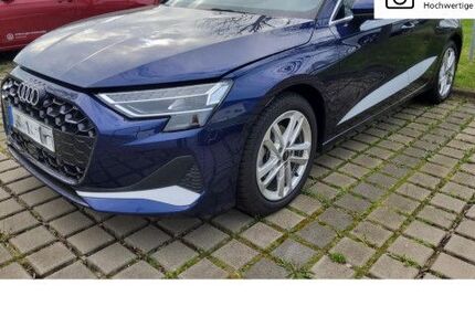 Audi A3 8.544 km 31.950 &euro; Chemnitz 09113