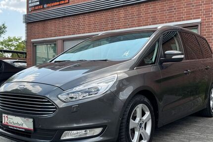 Ford Galaxy 125.000 km 18.880 &euro; Rüsselsheim am Main 65428
