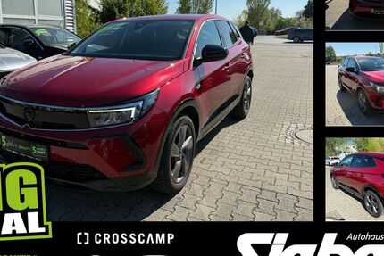 Opel Grandland (X) 37.751 km 20.990 &euro; Landshut 84034