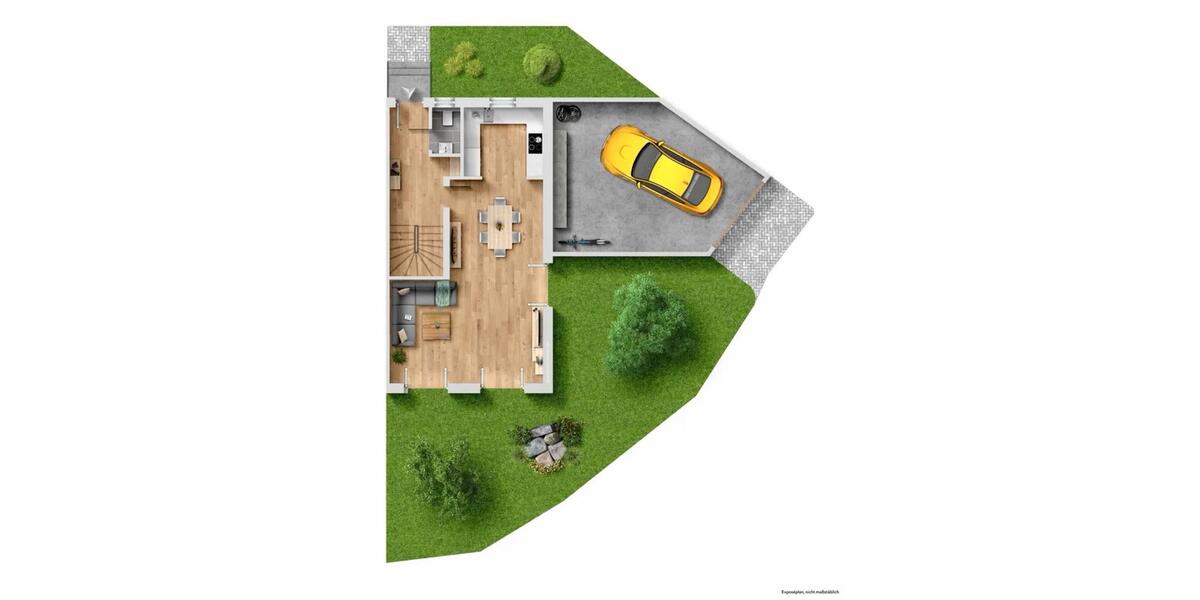 Einfamilienhaus Allmendingen - 6 Zimmer, 240 m&sup2;, 1.800&euro; | Angebot:26665532