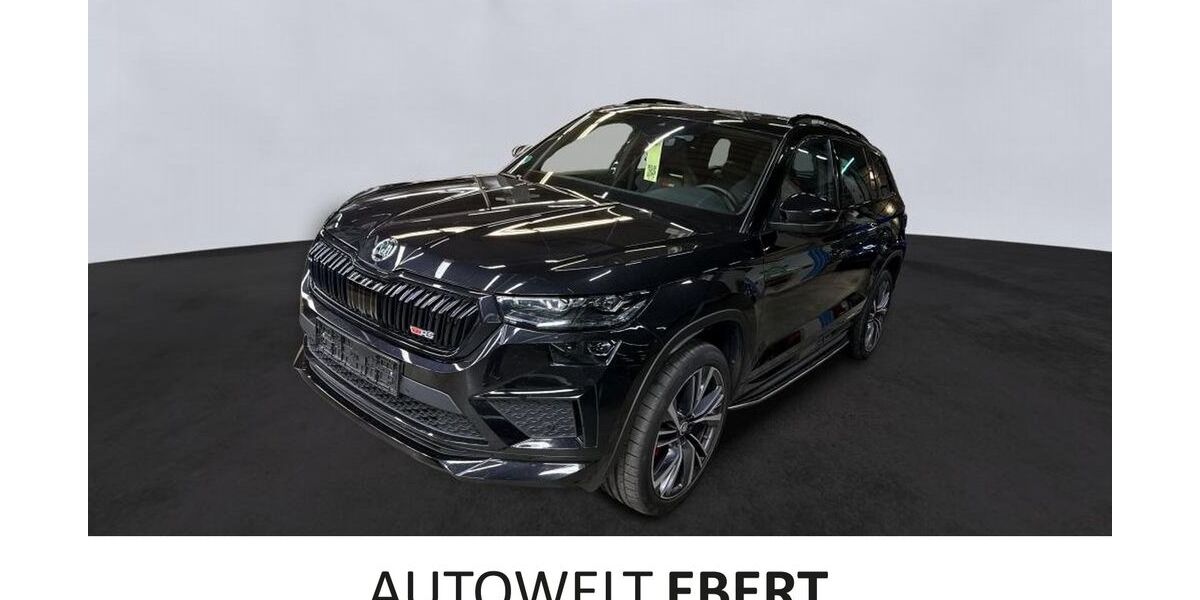 Skoda Kodiaq 55.900 km 42.690 &euro; Bensheim 64625