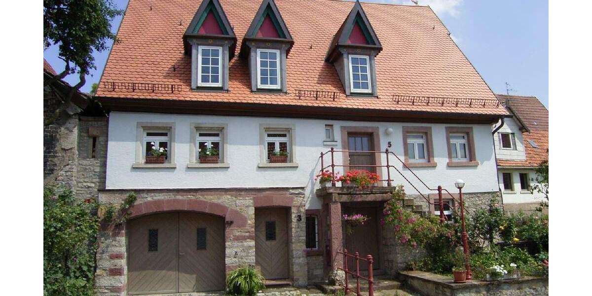 Mehrfamilienhaus, Wohnhaus Ahorn-Schillingstadt Schillingstadt - 1 Zimmer, 450 m&sup2;, 520.000&euro; | Angebot:25778755