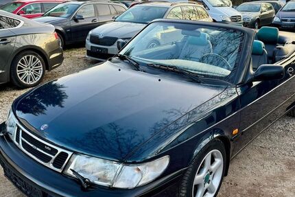 Saab 900 187.500 km 9.999 &euro; Berlin-Lichtenrade 12309