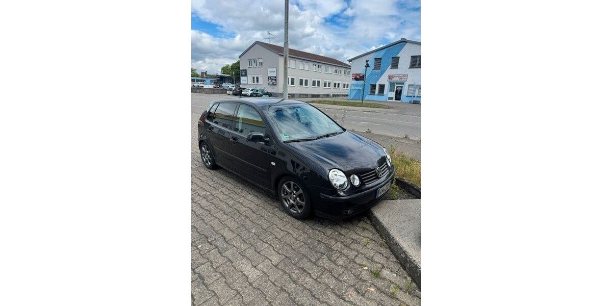 VW Polo 241.338 km 2.500 &euro; Singen 78224