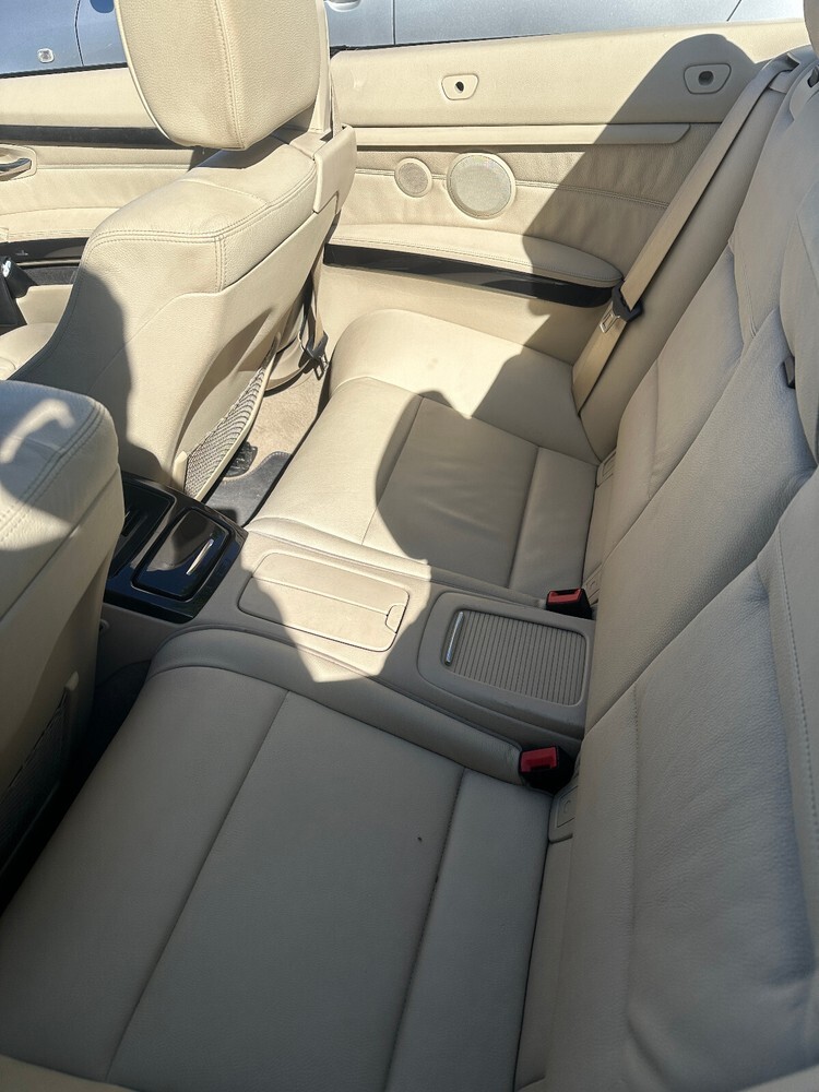 BMW 3er Cabriolet 158.000 km 14.000 € Velten 16727