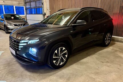 Hyundai TUCSON 79.919 km 20.499 &euro; Horhausen 56593