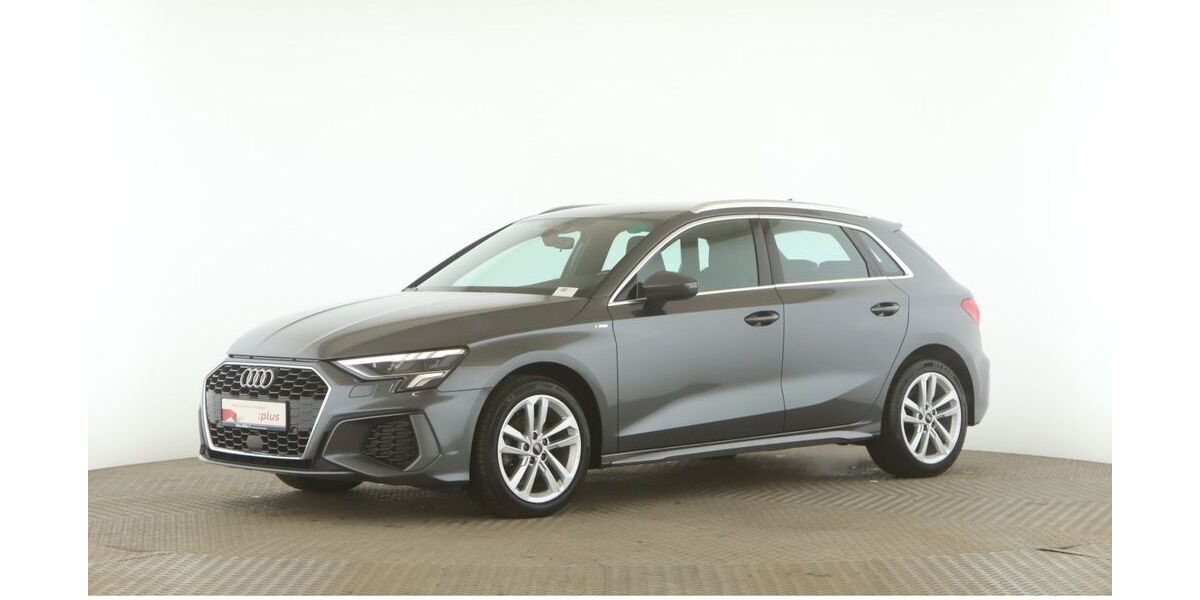 Audi A3 54.907 km 23.925 &euro; Seevetal 21217