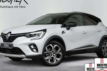 Renault Captur 48.621 km 17.390 &euro; Landshut-Altdorf 84032