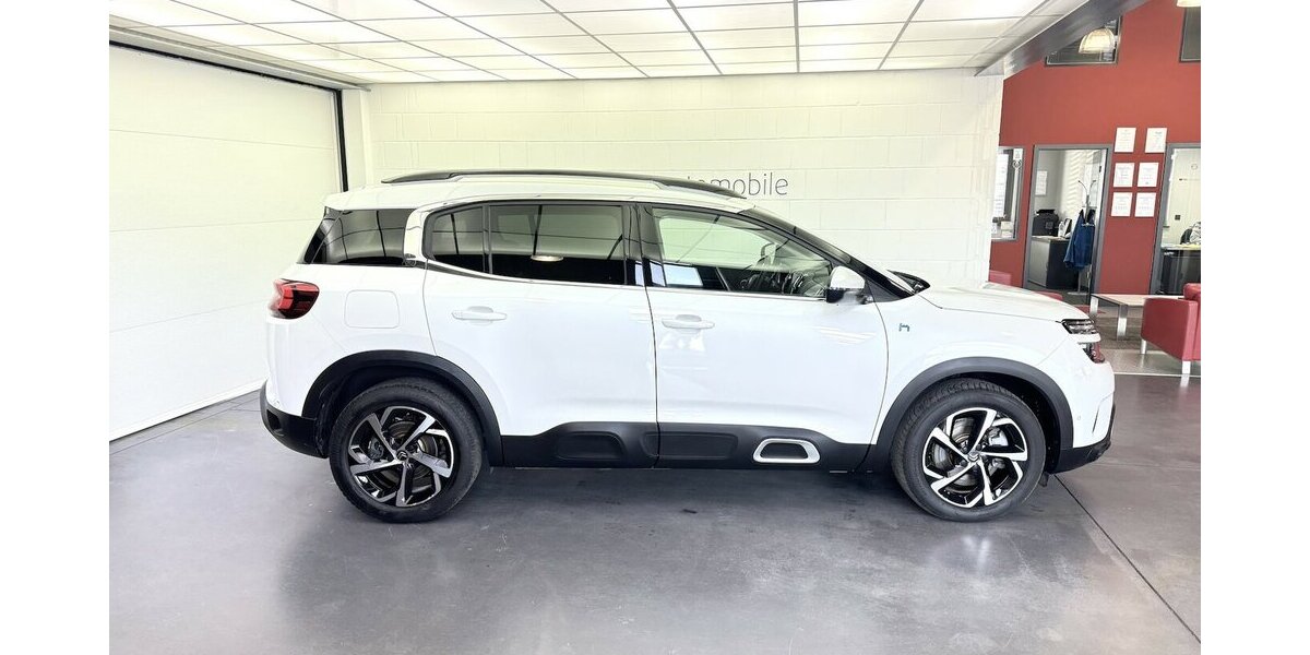 Citroen C5 Aircross Hybrid 225 EAT Feel Pack LED Carplay 11.999 km 21.220 &euro; Lich 35423