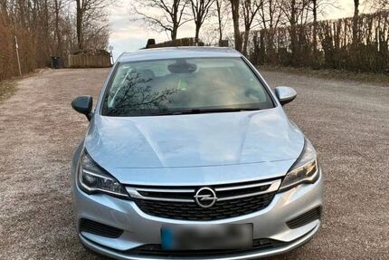 Opel Astra 160.500 km 7.000 &euro; Altdorf 84032