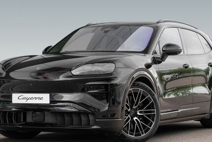Porsche Cayenne 9.900 km 179.880 &euro; Schwäbisch Gmünd 73529