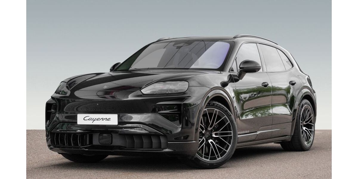 Porsche Cayenne 9.900 km 179.880 &euro; Schwäbisch Gmünd 73529